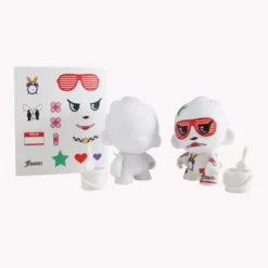 Munnyworld - 2