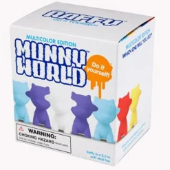 Munnyworld - 2