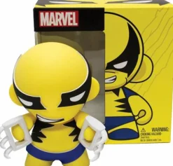 Munnyworld - 7" Marvel Munny Wolverine DIY Vinyl