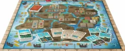Murano - Board Game