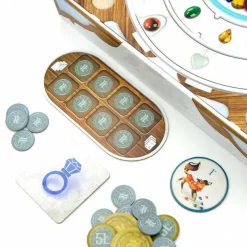 Murano: Light Masters - Board Game
