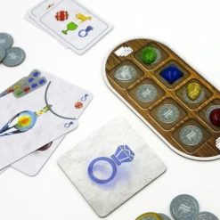 Murano: Light Masters - Board Game