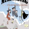 Murderburg by Carol Lay Paperback Book