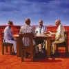 Muse - Black Holes and Revelations Poster (1252)