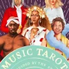 Music Tarot Deck: Be Guided by the Stars (78 Cards)
