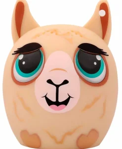 My Audio Pet - Lalala the Llama Mini Bluetooth Wireless Speaker