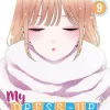 My Dress-Up Darling - Volume 09 Manga Paperback Book