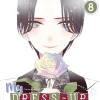 My Dress-Up Darling - Volume 08 Manga Paperback Book