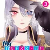 My Dress-Up Darling - Volume 03 Manga Paperback Book