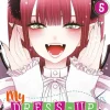 My Dress-Up Darling - Volume 05 Manga Paperback Book