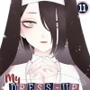 My Dress-Up Darling - Volume 11 Manga Paperback Book