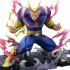 My Hero Academia - All Might S-FIRE 1/8th Scale Statue