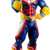 My Hero Academia - All Might ArtFX J 1/8th Scale Statue