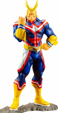 My Hero Academia - All Might ArtFX J 1/8th Scale Statue