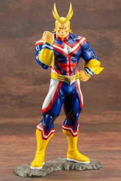 My Hero Academia - All Might ArtFX J 1/8th Scale Statue