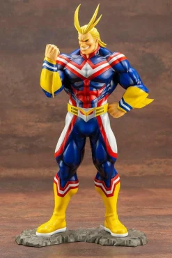 My Hero Academia - All Might ArtFX J 1/8th Scale Statue