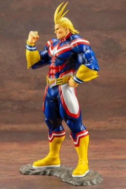 My Hero Academia - All Might ArtFX J 1/8th Scale Statue