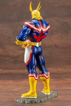 My Hero Academia - All Might ArtFX J 1/8th Scale Statue
