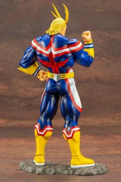 My Hero Academia - All Might ArtFX J 1/8th Scale Statue