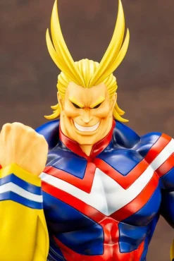My Hero Academia - All Might ArtFX J 1/8th Scale Statue