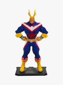 My Hero Academia - All Might Super Figure Collection 1/10th Scale PVC Statue