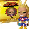 My Hero Academia - All Might 5 Star 4” Vinyl Figure