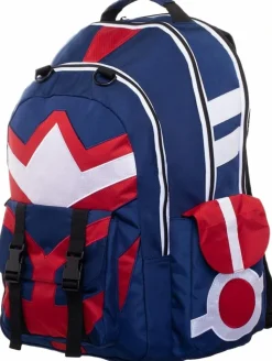 My Hero Academia - All Might Inspired Backpack
