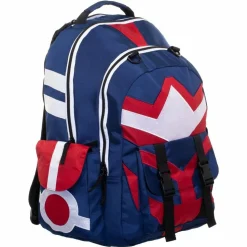 My Hero Academia - All Might Inspired Backpack