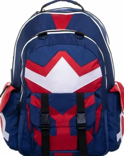 My Hero Academia - All Might Inspired Backpack