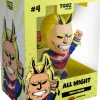 My Hero Academia - All Might 5" Vinyl Figure