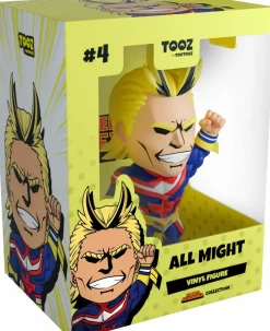 My Hero Academia - All Might 5" Vinyl Figure