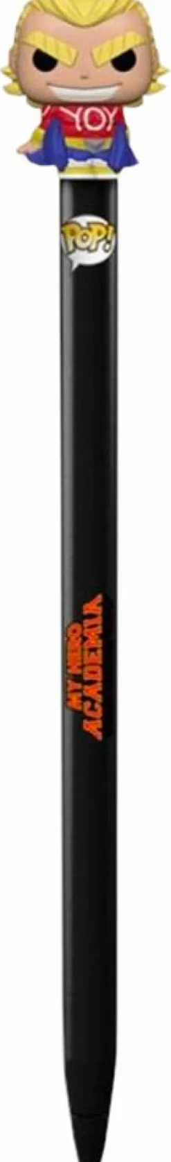 My Hero Academia - All Might Pop! Pen Topper