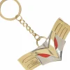 My Hero Academia - All Might Keychain