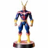 My Hero Academia - All Might Golden Age 11” PVC Statue