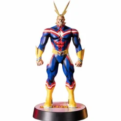 My Hero Academia - All Might Golden Age 11” PVC Statue