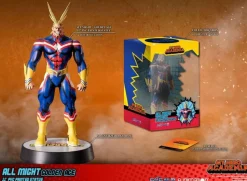 My Hero Academia - All Might Golden Age 11” PVC Statue