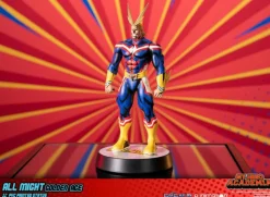 My Hero Academia - All Might Golden Age 11” PVC Statue