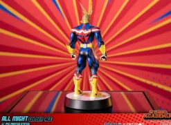 My Hero Academia - All Might Golden Age 11” PVC Statue