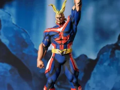 My Hero Academia - All Might as the Symbol of Peace 1/8th Scale Statue