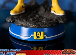 My Hero Academia - All Might as the Symbol of Peace 1/8th Scale Statue
