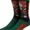 My Hero Academia - Bakugo Crew Socks (One Size)