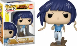 My Hero Academia - Batter up (Baseball) Pop! Vinyl Bundle (Set of 4)