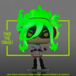 My Hero Academia - Burnin (Moe Kamiji) Pop! Vinyl Figure