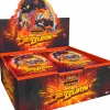 My Hero Academia - Collectible Card Game Wave 6 Jet Burn Booster Box (Display of 24)