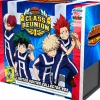 My Hero Academia - Collectible Card Game Class Reunion Deluxe Collector Box