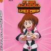 My Hero Academia - Collectible Card Game Wave 6 Ochaco Uraraka Clash Deck