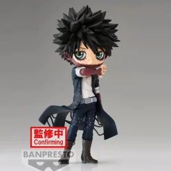 My Hero Academia - Dabi II (Ver. A) Q Posket 5" PVC Statue