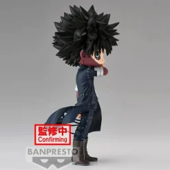 My Hero Academia - Dabi II (Ver. A) Q Posket 5