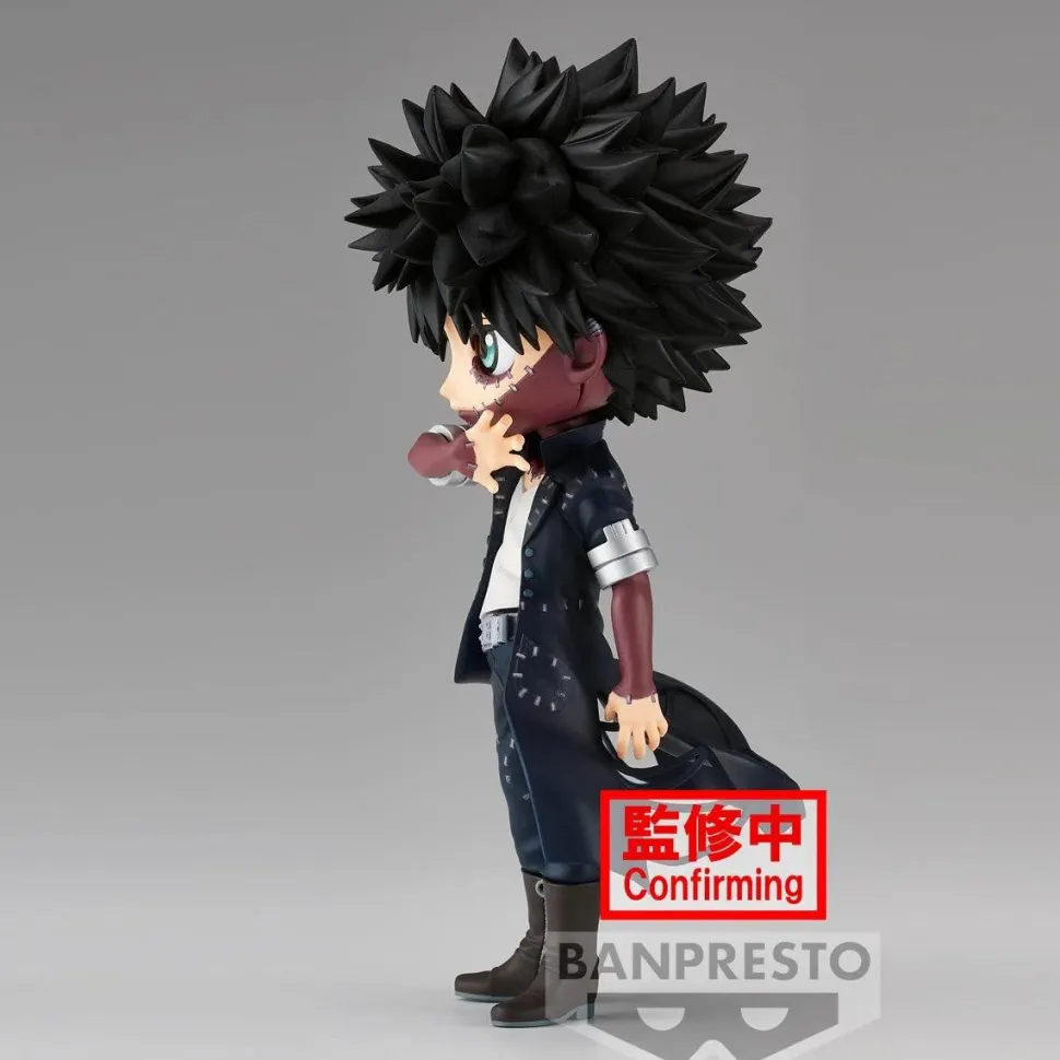 My Hero Academia - Dabi II (Ver. A) Q Posket 5" PVC Statue
