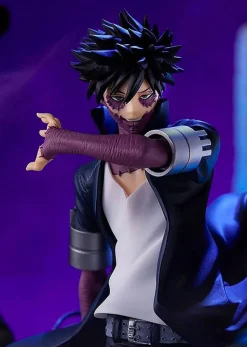 My Hero Academia - Dabi Pop Up Parade 6” Statue